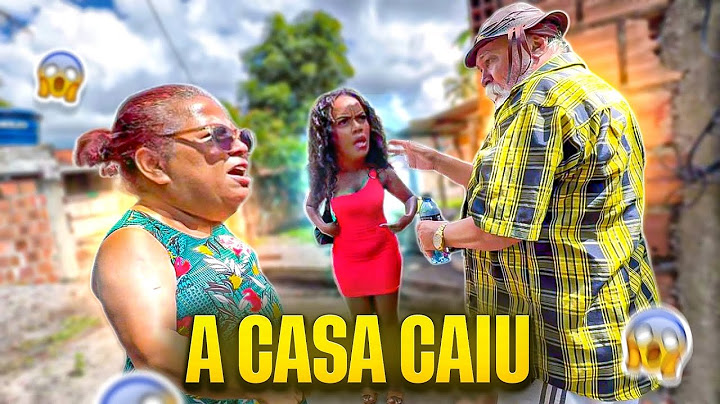 DONA ZAZA E TATI DESCOBRIRAM TUDO QUE O VOVÔ FEZ | LUIZ DO SOM
