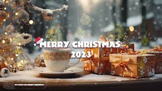 🎄 2023 Xmas Coming Thru │  We Wish You Merry Chrismas - AMG Released