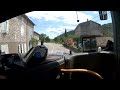 Irisbus Crossway €4 PureSound Intérieur