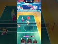 The new CHAOS GAMEMODE is CRAZY in Volleyball Legends!