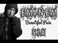 Eminem - Beautiful Pain (ft Sia) [HQ]