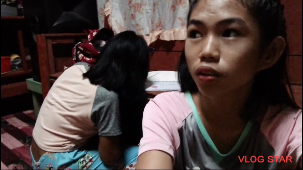 NEW VLOG MGA KA LOLMS