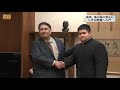 樹徳　梅山颯大郎さん　二子山部屋へ入門　群馬・桐生市(2024/10/16)