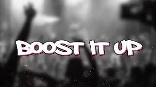 Full Miles Minnick - Boost It Up ft. EGR (Lyrics) Guide