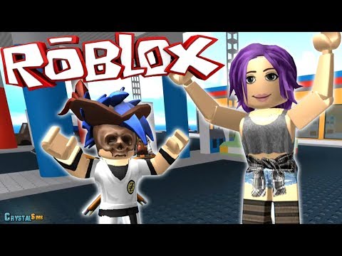 Policias Y Ladrones Rocitizens Roblox Crystalsims Youtube - mision cumplida skyblock roblox crystalsims youtube