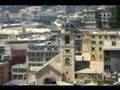 Cartoline Italiane 1: Genova - Il porto e i tetti del centro