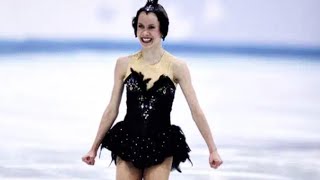 Oksana Baiul 1994 Lillehammer Short Swan Lake