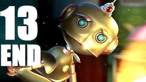 Beyond 3: The Fading Signal - Part 13 END Let