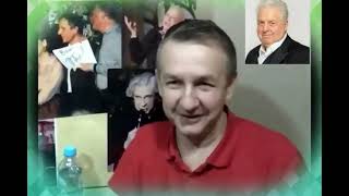 Вениамин Смирнов о Михаиле Исаевиче Таниче