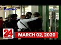 24 Oras Express: March 2, 2020 [HD]