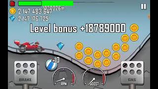 Hill Climb Racing : Race Car & Highway 1050504 m ( 2nd Highest Record Of 2023! )