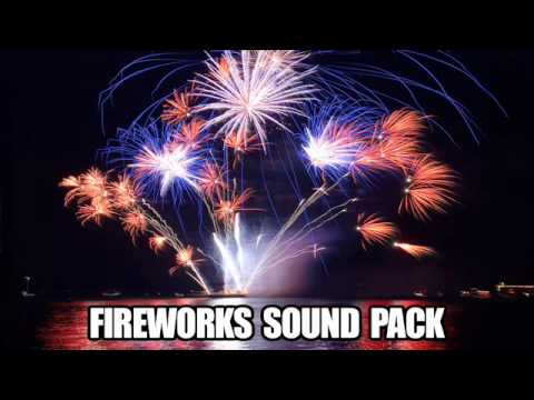 fireworks sound effects