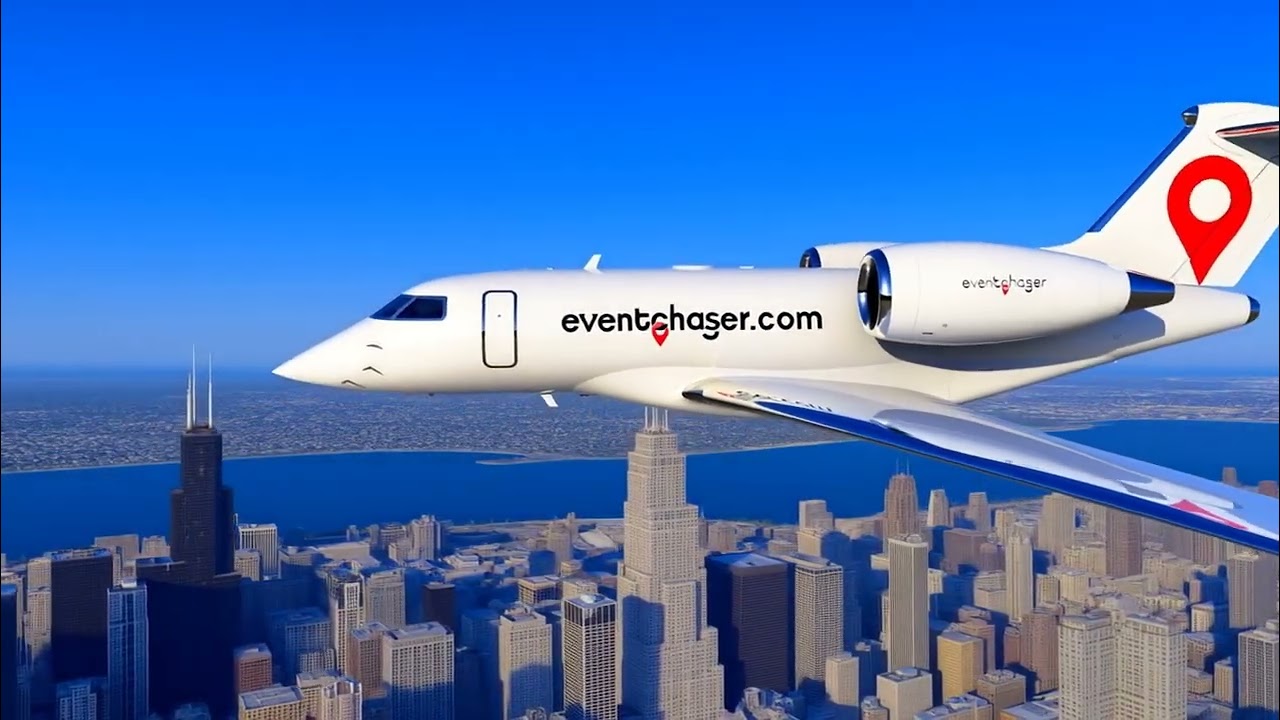 Eventchaser.com — Your Guide to the Culture