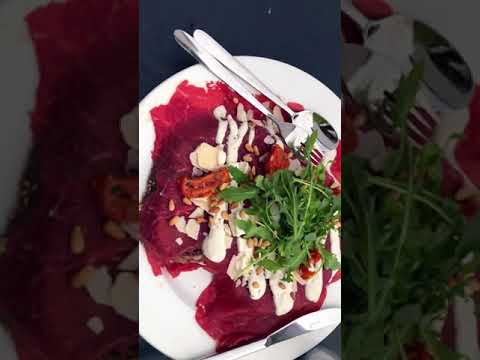   غداي اليوم طبق يخبل كاراباتچو مت براون برود