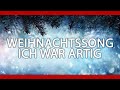 Weihnachtssong  - Ich war artig by Execute (prod by LexNour)