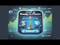 What is SWAP in Forex Trading? | Complete Beginner's Guide
