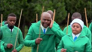 Ihubo Lezayoni - Hlomani Izikhali