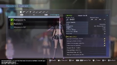 Sword art online fatal bullet Legendary East and West drop