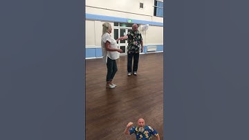 Learn Rock n Roll Steps - Wrap & Unfurl