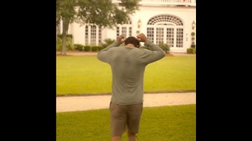 He is so Lana del Rey coded when he