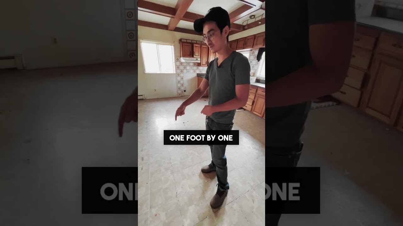 How much does it cost to add new flooring into a rental unit? 🤷‍♂️