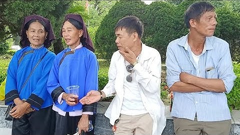 Hát Sli Chợ Phiên Lạng Sơn 12/6/2024 (ÂL) Trai Quảng Lạc Vả Sli Mời Rượu 1 Người Khoẻ 2 Người Vui 😆😆