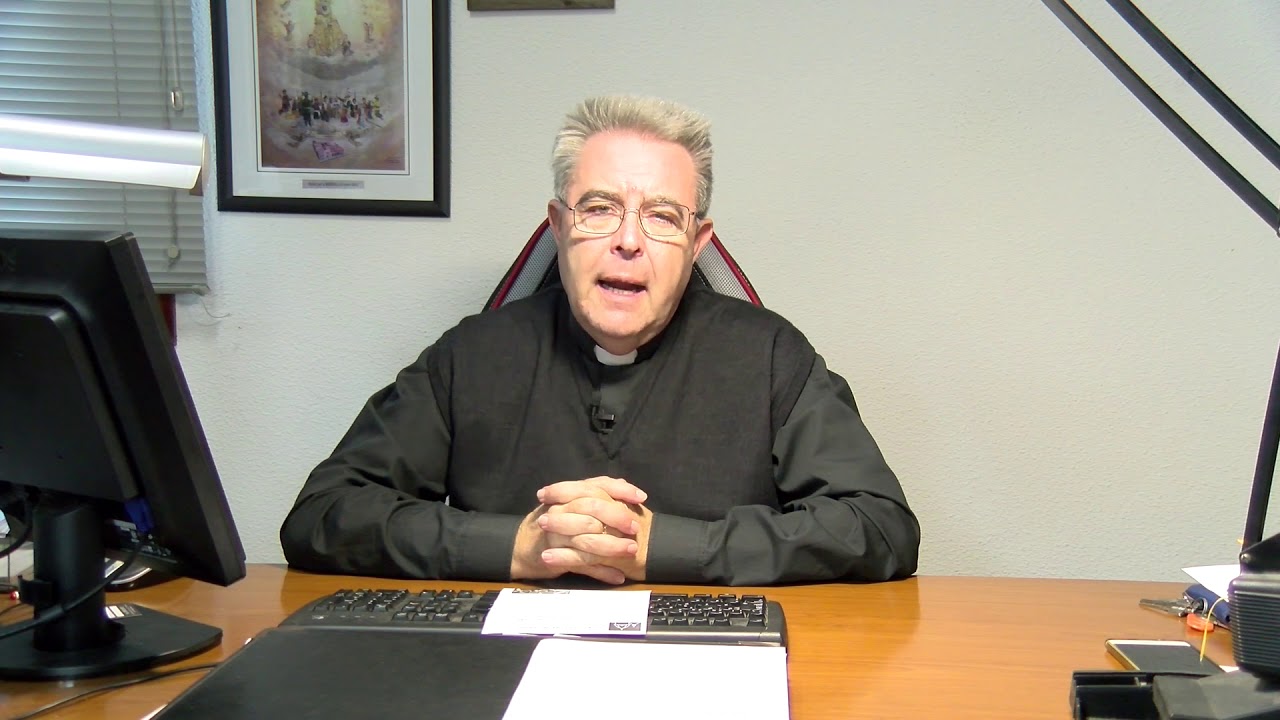 Reflexión al Evangelio Dominical 21 de octubre de 2018 camera iphone 8 plus apk
