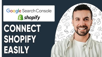 How To Connect Google Search Console with Shopify - 2025 (Step by Step)