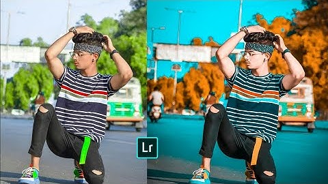 Lightroom Cc Premium Mobile Tutorial ||  How To Change Background Colour In Lightroom,PicArt Edit,
