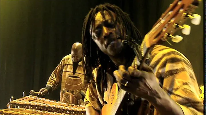 Habib Koit - Fatma - clip