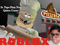 Soy un ingrediente para la Pizza Noooo!!! l Marcell y Sus Amigos l Escapando de la Pizzeria