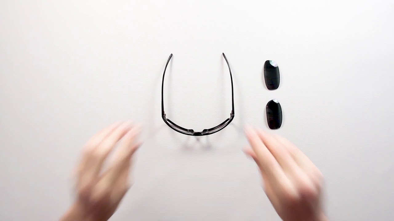 Sunglass Fix Replacement Lenses For Bolle Sunglasses YouTube