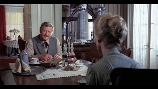 THE SHOOTIST ('76) | John Wayne and Lauren Bacall