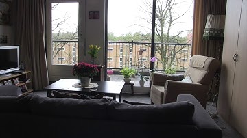 Vivium Oversingel - 1- kamer appartment