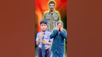 शैतान 👹 #mastikipaathsala #srindori09 #doli #nimuda #srsir #dolly #banku #chamelimadam