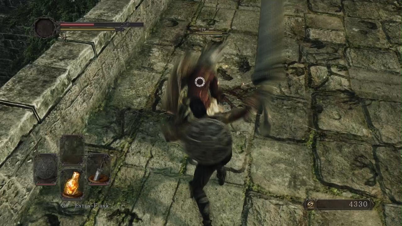 DARK SOULS II SotFS Firebomb Redirect YouTube