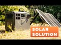 All-in-one Balcony Solar System: DJI POWER 2000