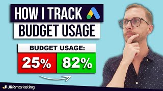 How I Track Budget Usage Across 100+ Google Ads Accounts (Fast Formula)
