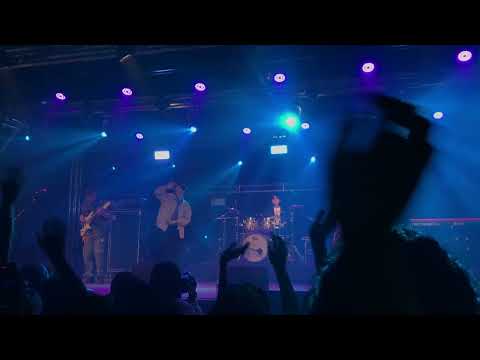 icyball—別無所求 2022/03/27《大港開唱》