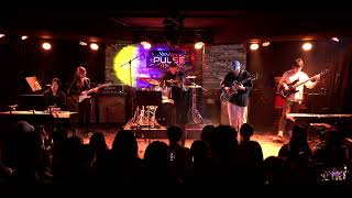 [NOLA] Olivia Dean - Dive (Cover, 4K)