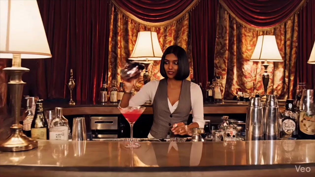 Ritual Wednesdays at Red Thread in Downtown St Pete Starting at 8pm in Downtown St Pete