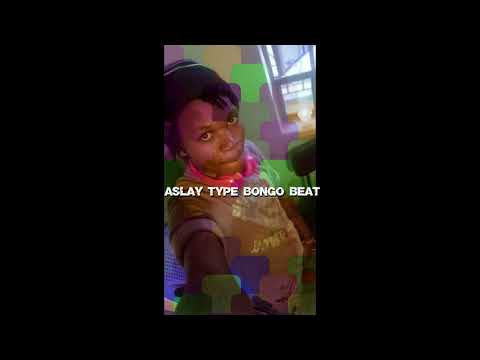 ASLAY TYPE BEAT
