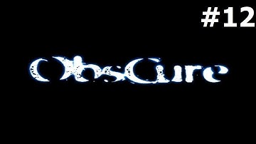 Obscure #12: Back Into The Library