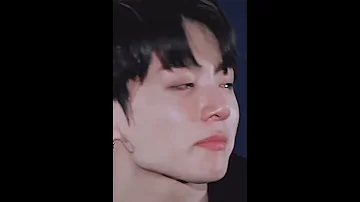 Jungkook Edit Let Me Down Slowly 