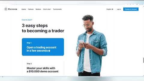 🚀 Exnova Review: The Next-Gen Trading Platform You Need to Try!