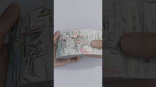 Demogorgon injured Mrs Byers and take Holly to the Upside Down #drawing #artwork #viralshorts