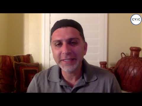 CVIC's Nightly Virtual Program with Dr Soboh - YouTube