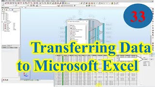 Robot Structural Analysis-Ep75