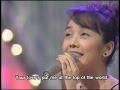 Nishida Hikaru - Sitting on Top of the World