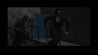 GTA 3 TÜRKÇE DUBLAJ - TEASER